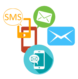 SMS Marketing service