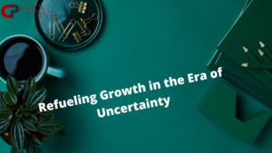 Ecommerce Industry: Refueling Growth in the Era of Uncertainty