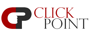 ClickPoint Logo